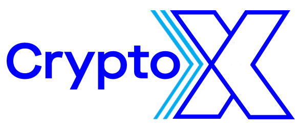 CryptoX